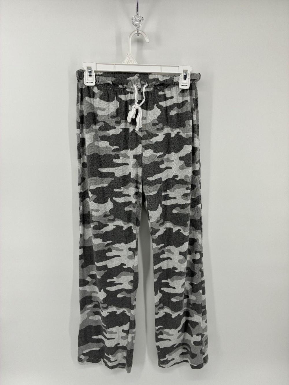 MASSIVE $10 SALE Grey George Camo Pyjama Lounge Pants